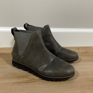 Sorel women’s boots